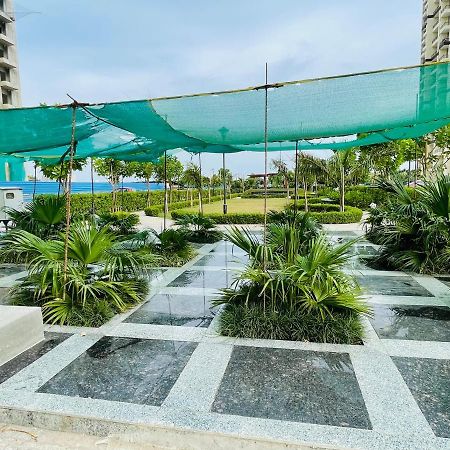 Alankrita Homes Лакнау Екстериор снимка