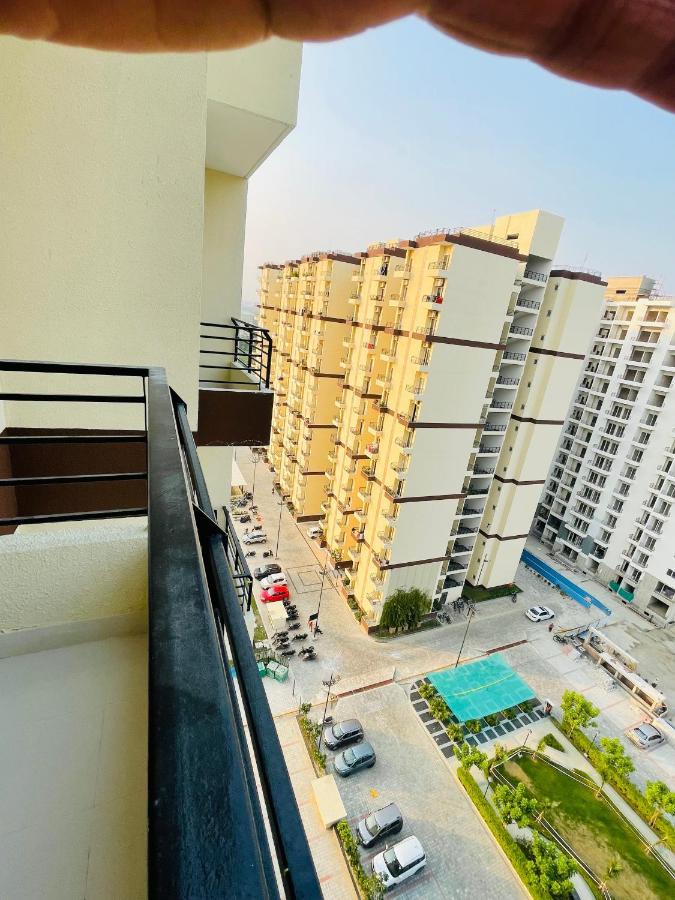 Alankrita Homes Лакнау Екстериор снимка