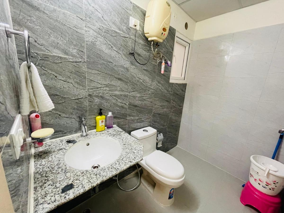 Alankrita Homes Лакнау Екстериор снимка