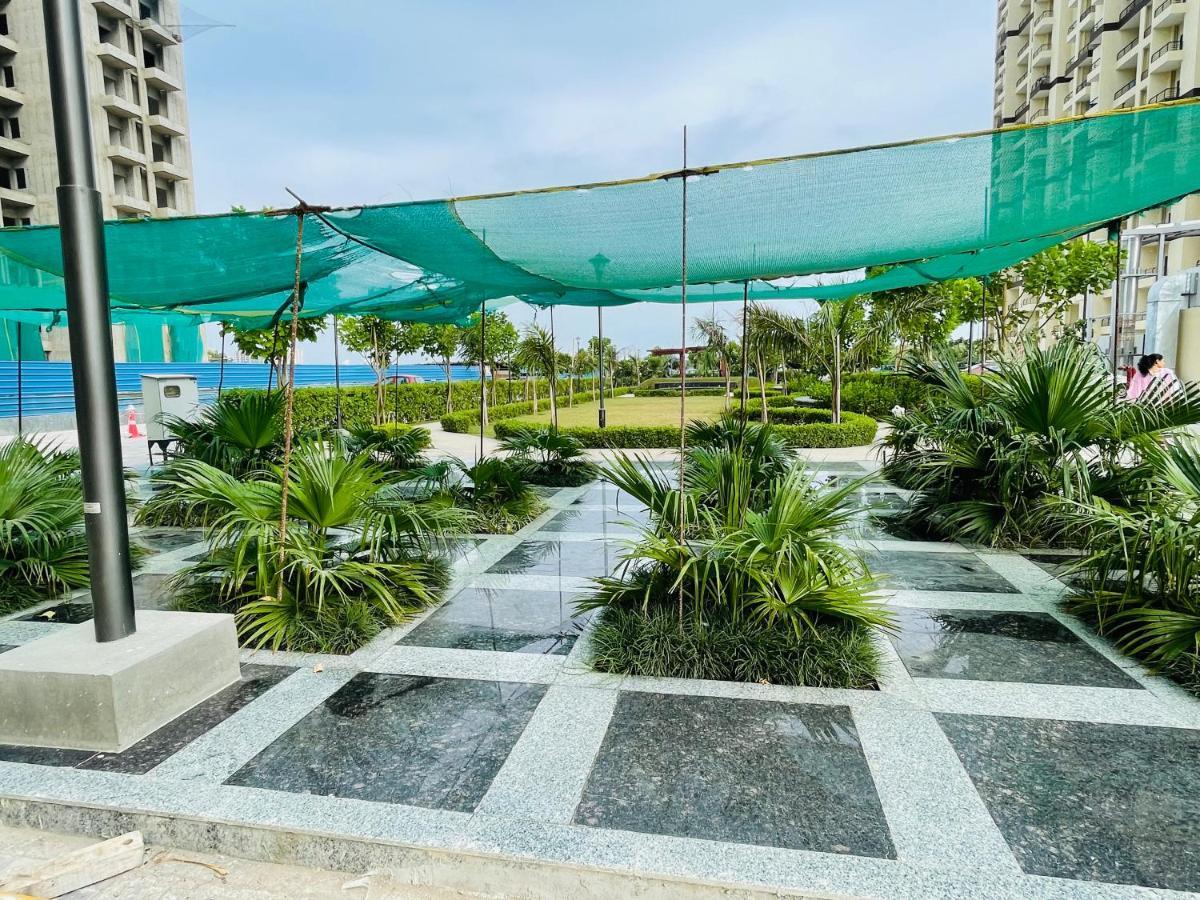 Alankrita Homes Лакнау Екстериор снимка