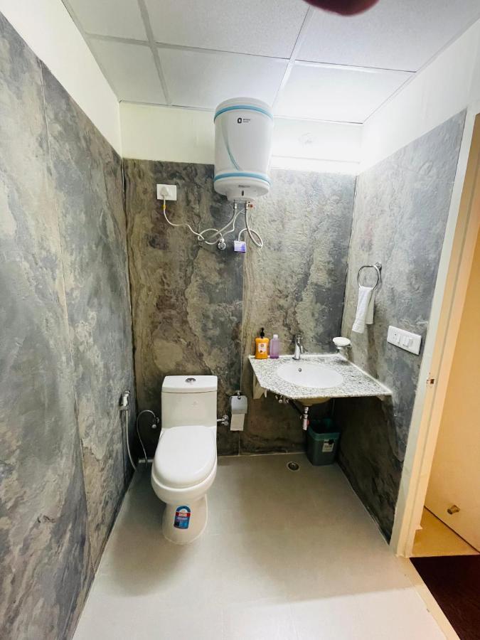 Alankrita Homes Лакнау Екстериор снимка